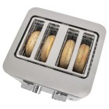 ProfiCook PC-TA 1252 inox #4
