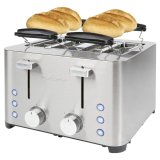 ProfiCook PC-TA 1252 inox #5