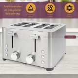 ProfiCook PC-TA 1252 inox #9