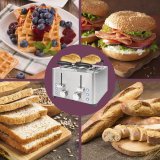 ProfiCook PC-TA 1252 inox #11