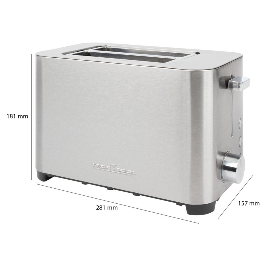 Proficook PC-TA 1251 #4