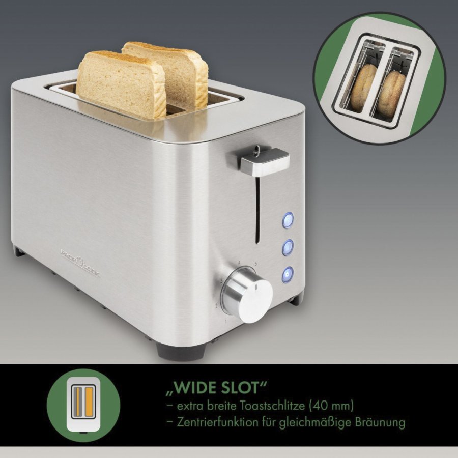 Proficook PC-TA 1251 #6