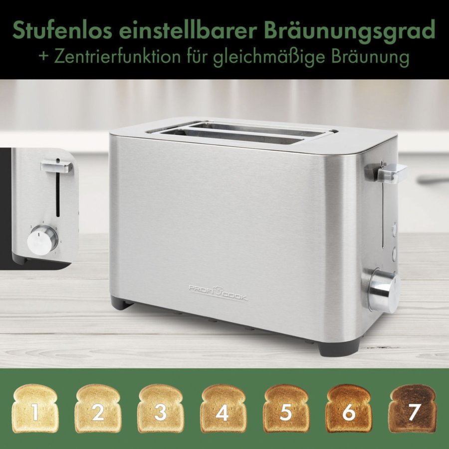 Proficook PC-TA 1251 #7