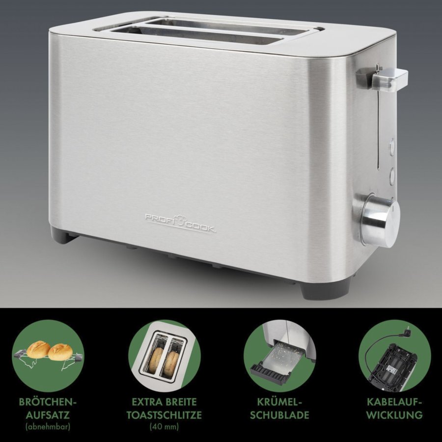 Proficook PC-TA 1251 #8