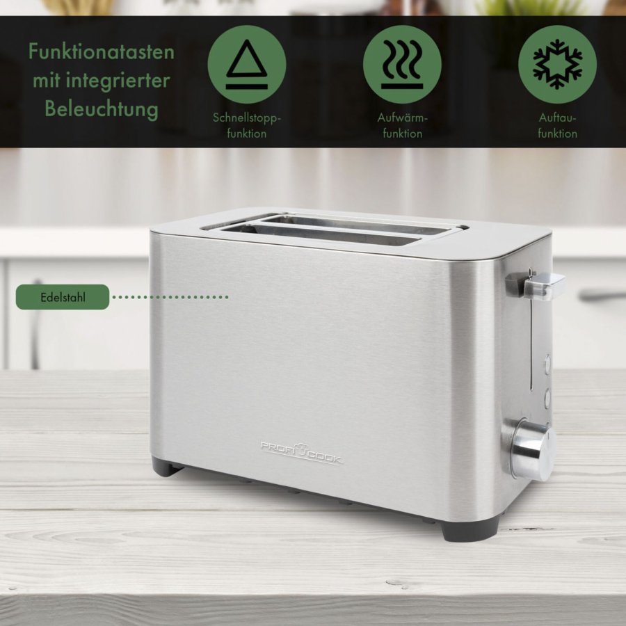 Proficook PC-TA 1251 #9