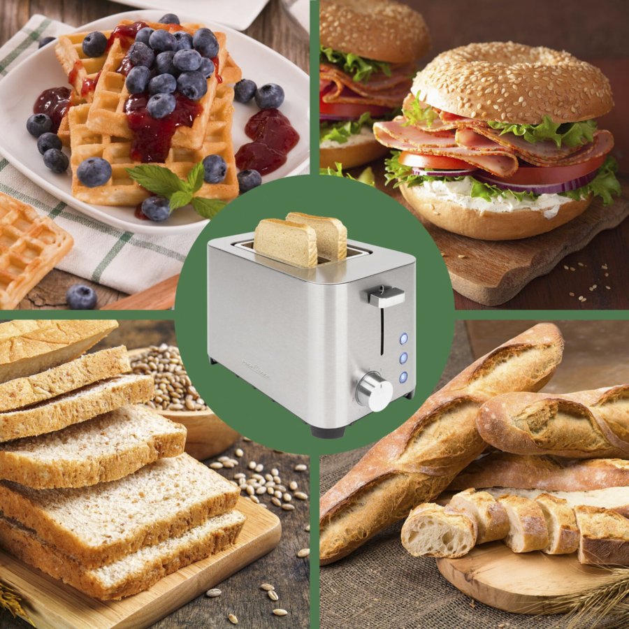 Proficook PC-TA 1251 #11