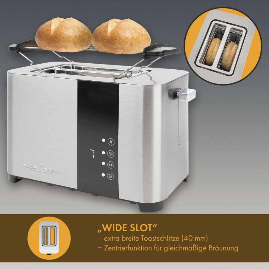 Proficook PC-TA 1250 #6