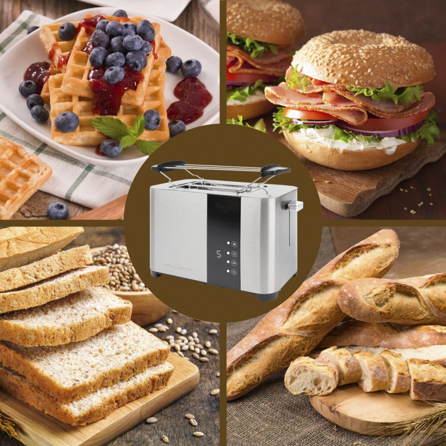 Proficook PC-TA 1250 #11