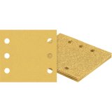 Bosch Sanding Pad C470,115x107 K120,10x #3