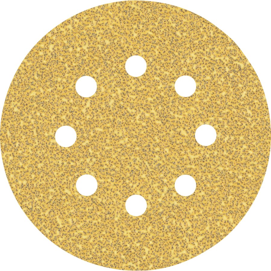 Bosch Sanding Pad C470,125mm 40,50x EXPERT #1