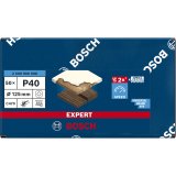 Bosch Sanding Pad C470,125mm 40,50x EXPERT #3