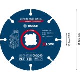 Bosch  X-LOCK CMW 125x22.23mm EXPERT #2