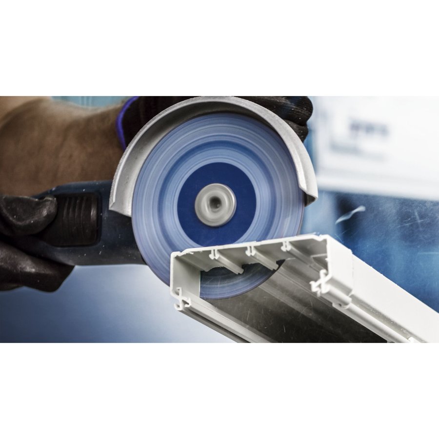 Bosch  X-LOCK CMW 125x22.23mm EXPERT #4