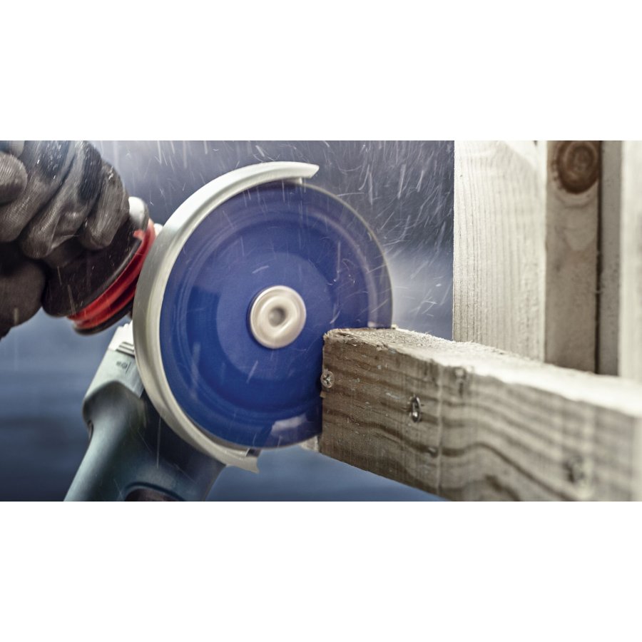 Bosch  X-LOCK CMW 125x22.23mm EXPERT #5