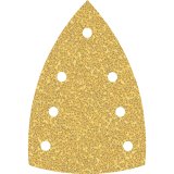 Bosch Sanding Pad C470,100x150 mm,K40,10x #1