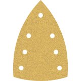 Bosch Sanding Pad C470,100x150 mm,K60,10x #1