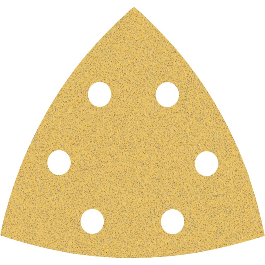 Bosch Sanding Pad C470,93mm,K8 0, 5x EXPERT #1