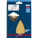 Bosch Sanding Pad C470,100x150 mm,K18,10x #3