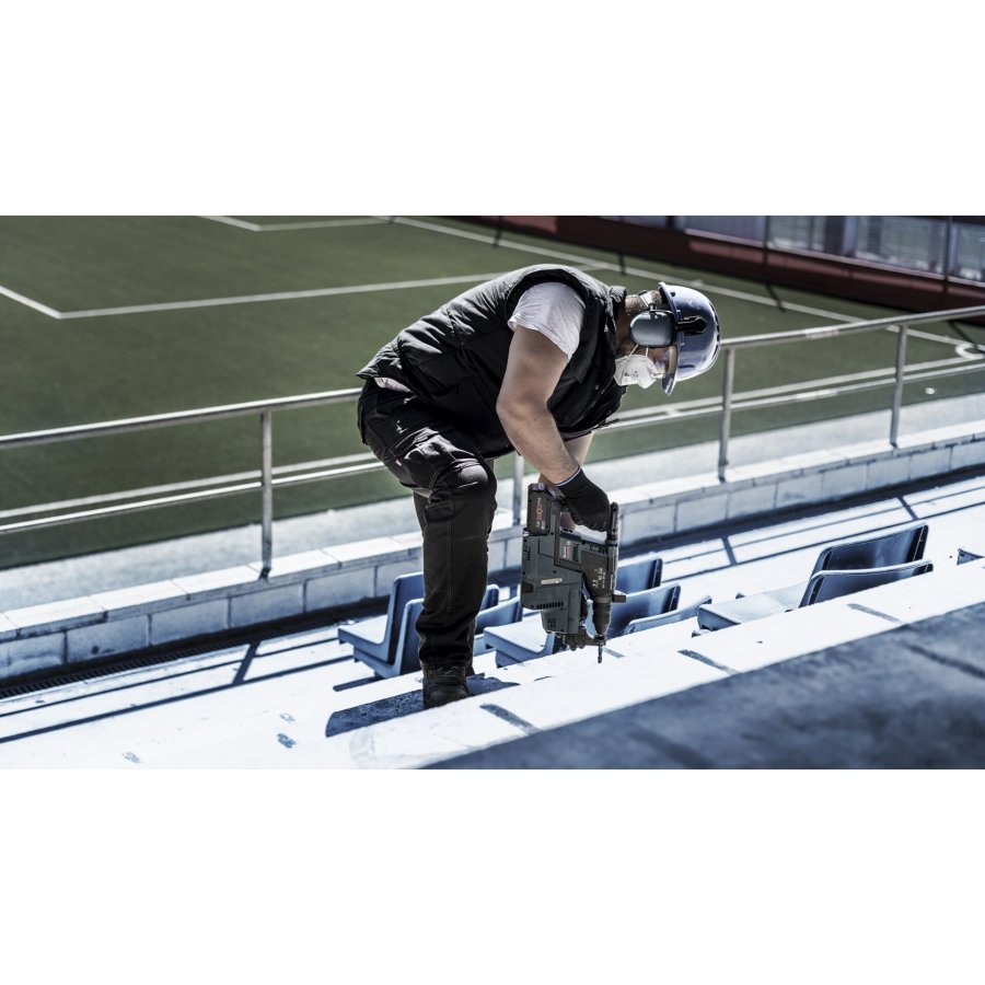Bosch  SDS plus-7X 12x250x315mm EXPERT #6