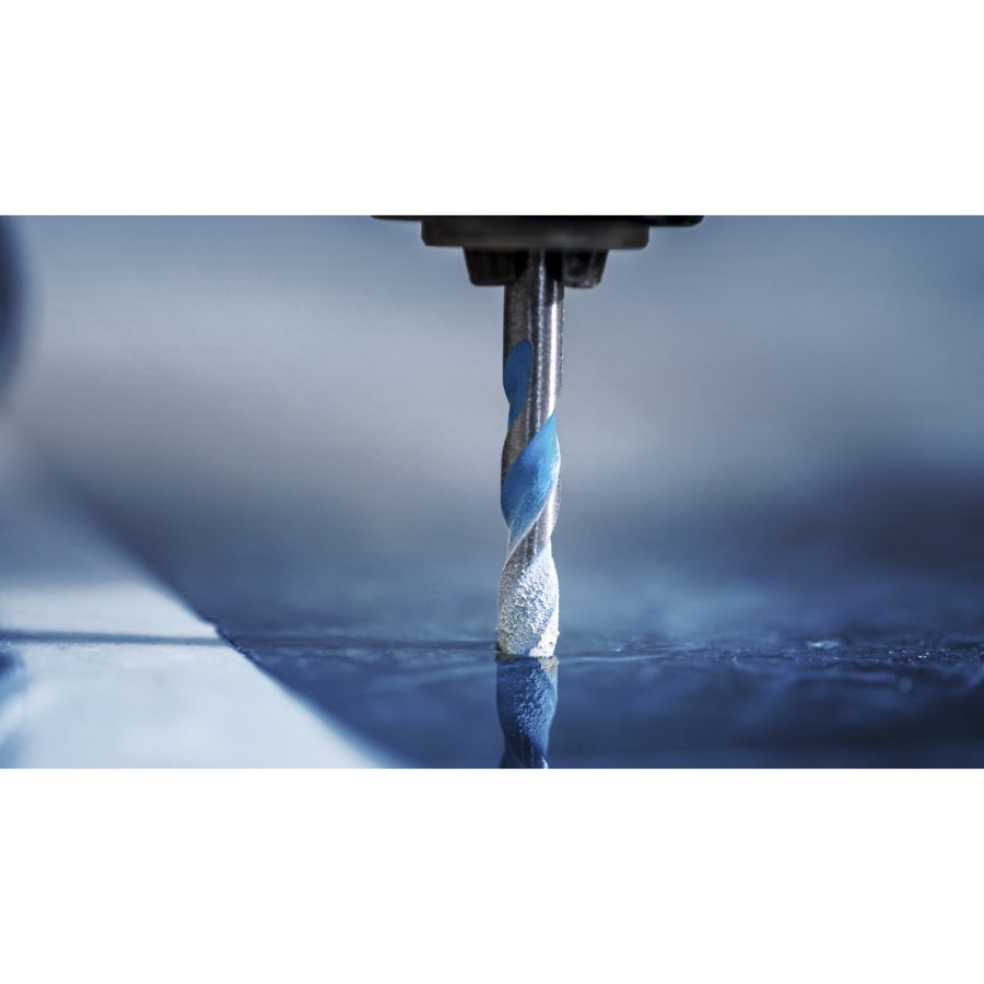 Bosch  CYL-9 MC Drill  8x80x120 EXPERT #2