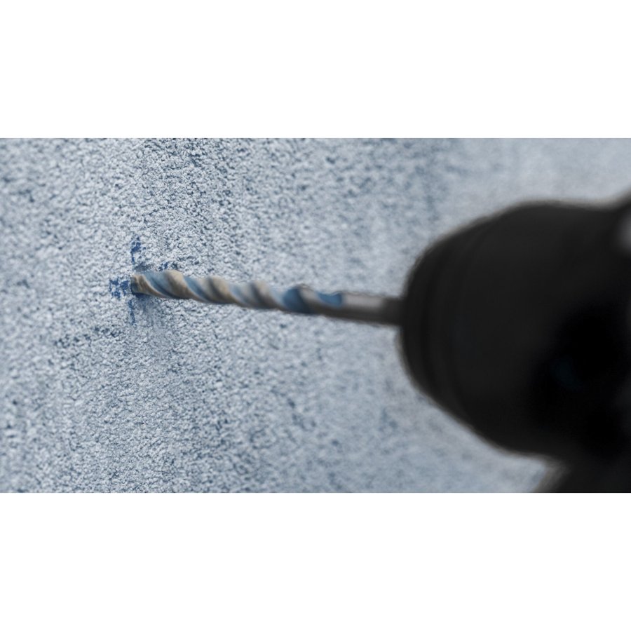 Bosch  CYL-9 MC Drill  8x80x120 EXPERT #3