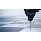 Bosch  CYL-9 MC Drill  8x80x120 EXPERT #4