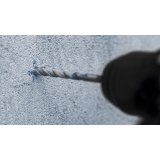 Bosch  CYL-9 MC Drill  4x40x75mm EXPERT #3