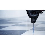 Bosch  CYL-9 MC Drill  4x40x75mm EXPERT #4