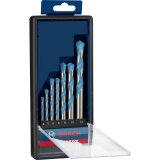 Bosch  CYL-9 MC Drill Bit Set 7pcs EXPERT #4