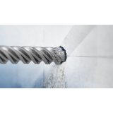 Bosch  SDS max-8X 32x400x520mm EXPERT #4