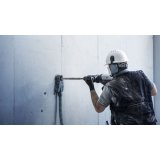 Bosch  SDS max-8X 32x400x520mm EXPERT #7