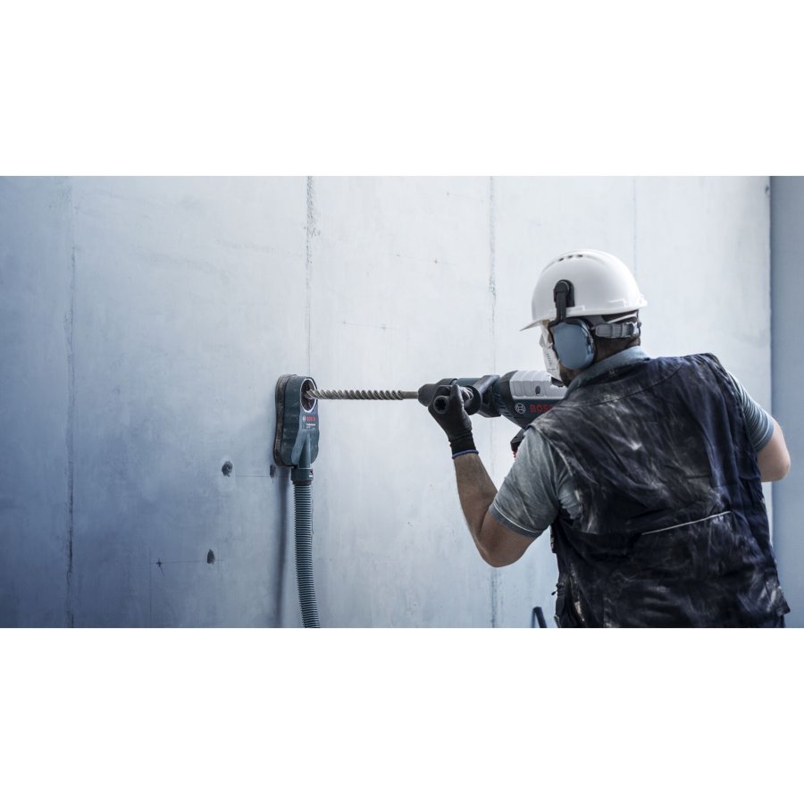 Bosch  SDS max-8X 32x400x520mm EXPERT #7