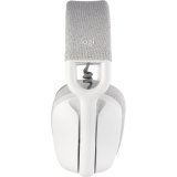 Logitech Zone Vibe 100 off white #4