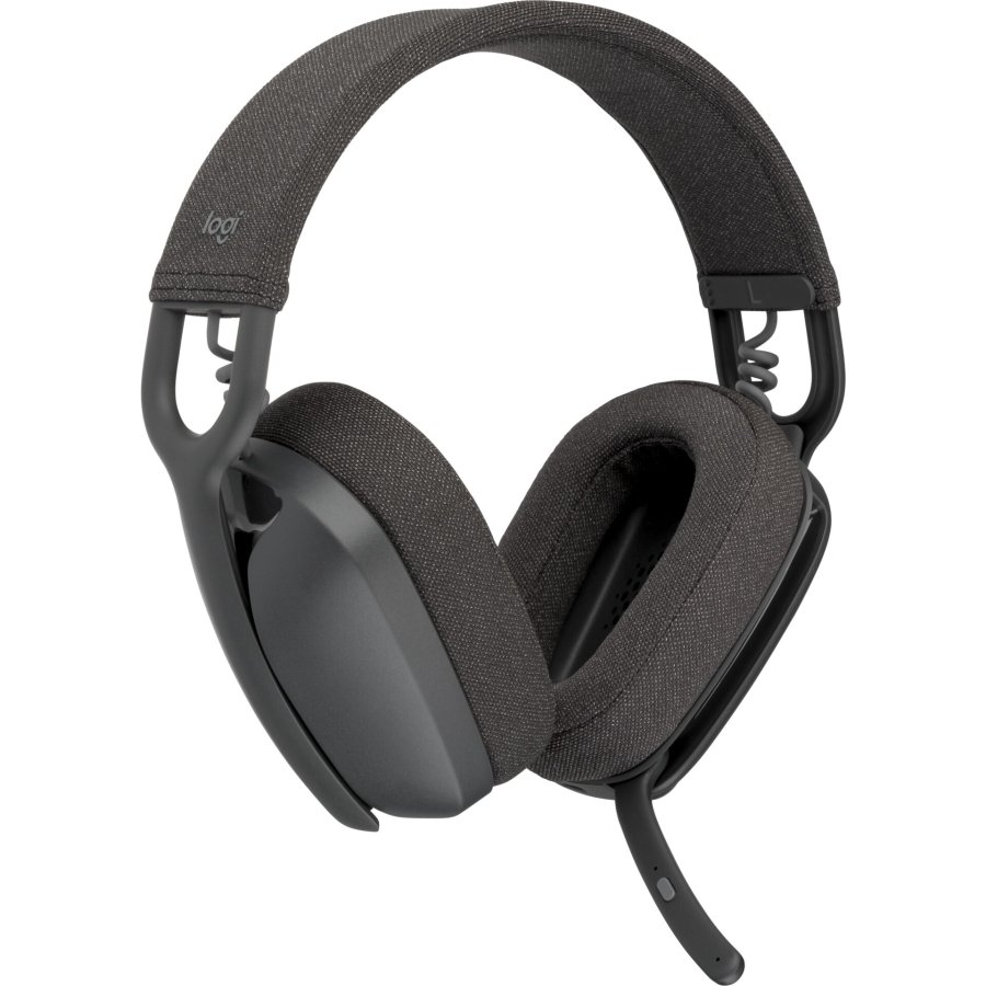 Logitech Zone Vibe 100 graphite #1