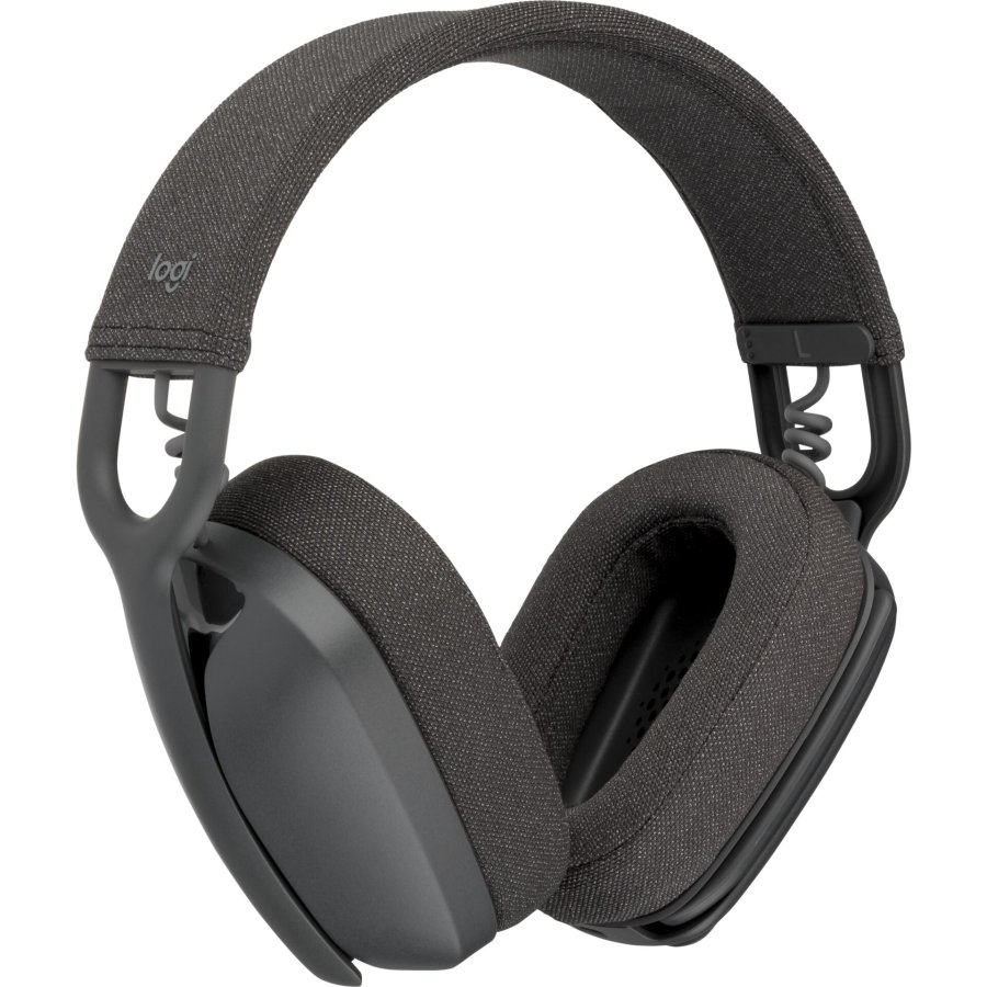 Logitech Zone Vibe 100 graphite #2