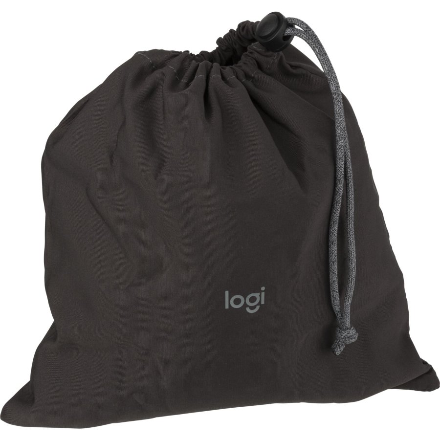 Logitech Zone Vibe 100 graphite #4