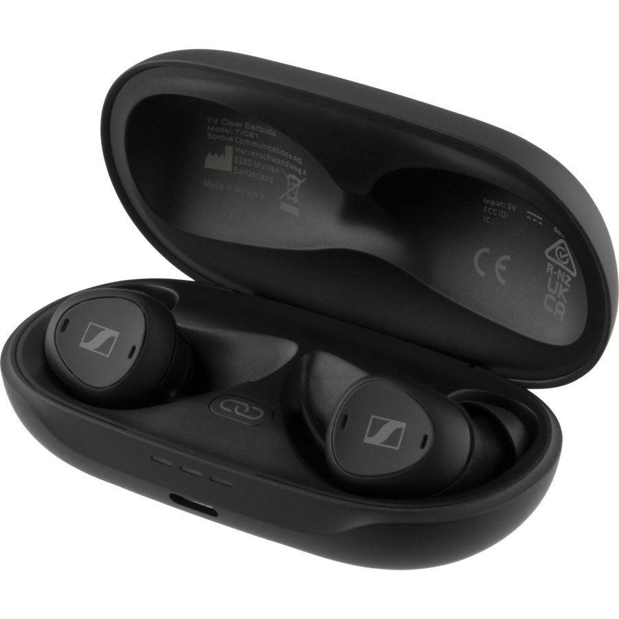 Sennheiser TV Clear Set #3