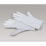 Kaiser Gloves Cotton Size L #1