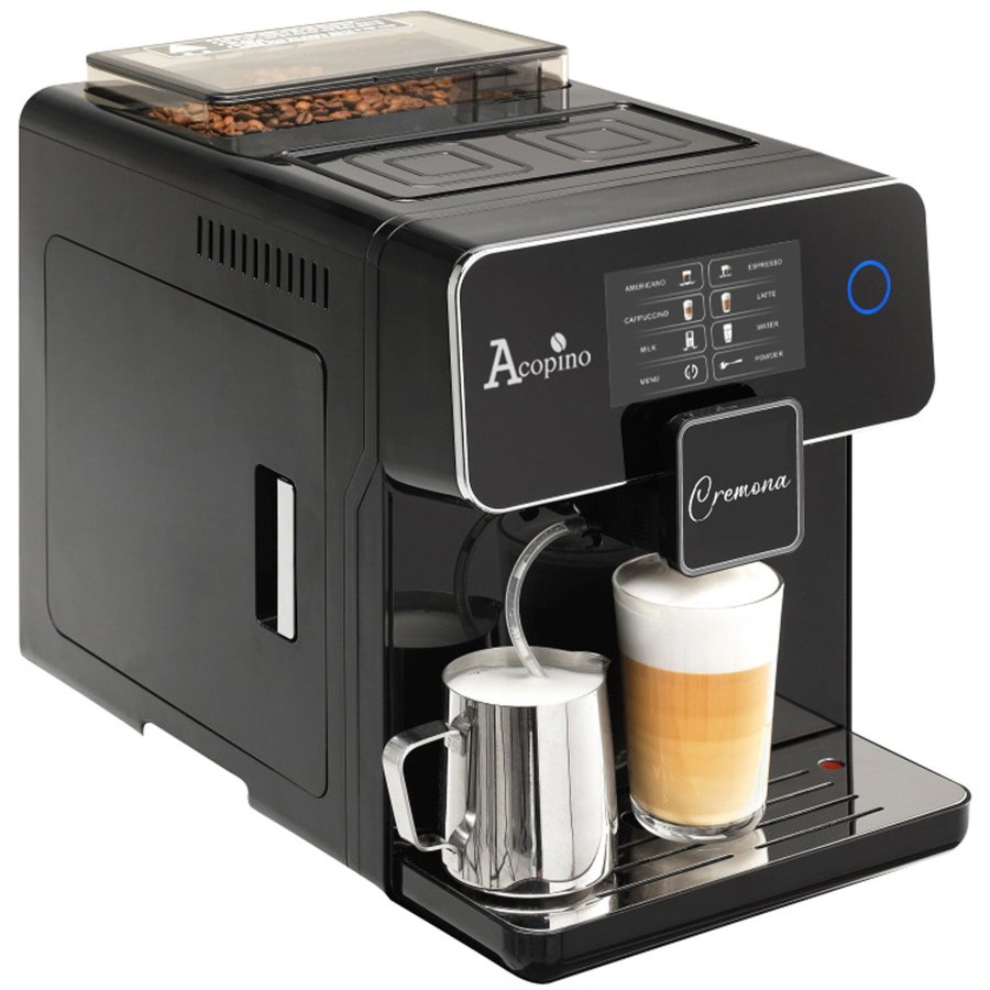 Acopino Cremona black #1
