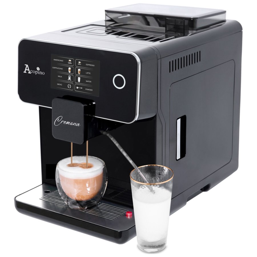 Acopino Cremona black #2