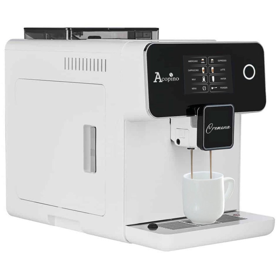 Acopino Cremona           white #1