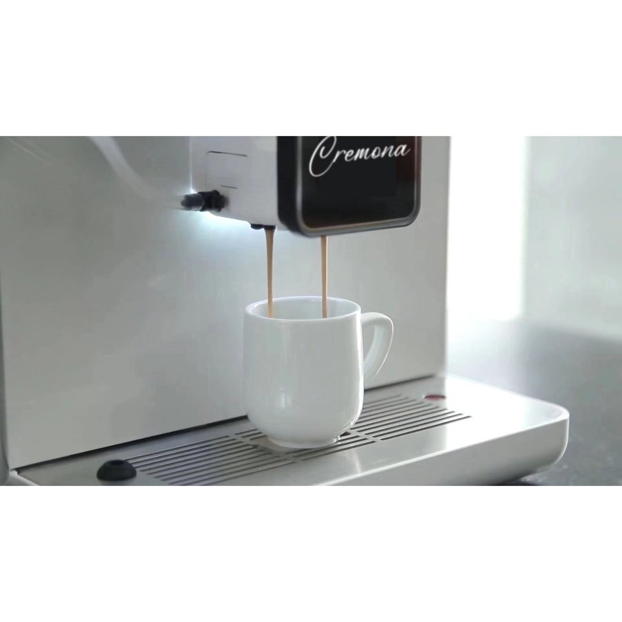 Acopino Cremona           white #4
