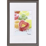 Walther Trendstyle steel 20x30 Resin KP030D #1