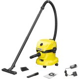 Krcher WD 2-18 12 L Tromle vakuum Tr&vd 225 W Stvpose #1