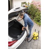 Krcher WD 2-18 12 L Tromle vakuum Tr&vd 225 W Stvpose #2