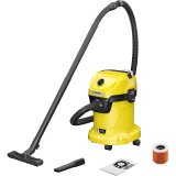 KARCHER Universalstvsuger WD 3-18 V-17/20 #1