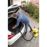 KARCHER Universalstvsuger WD 3-18 V-17/20 #2