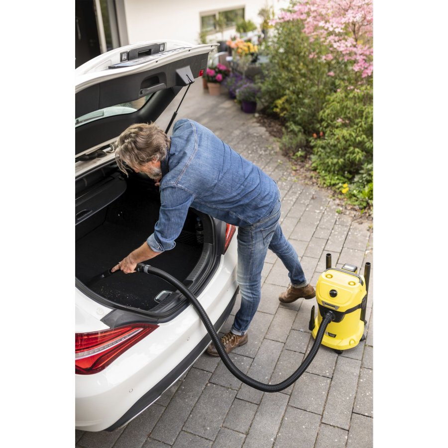 KARCHER Universalstvsuger WD 3-18 V-17/20 #2