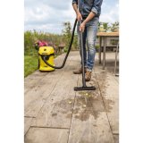 KARCHER Universalstvsuger WD 3-18 V-17/20 #3