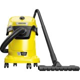 KARCHER hoover WD 3-18 Batterist V-17/20 #2